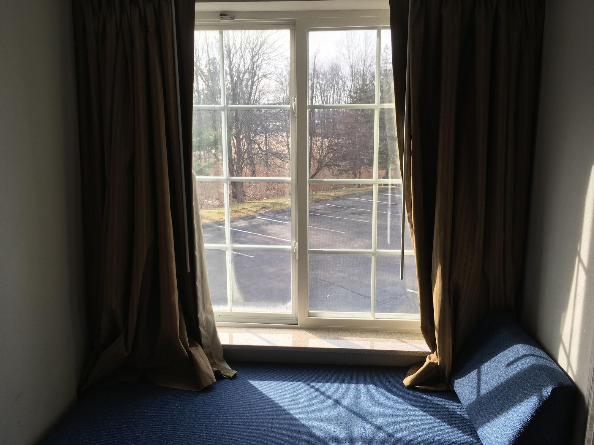 Microtel Inn By Wyndham - Albany Airport Latham Buitenkant foto