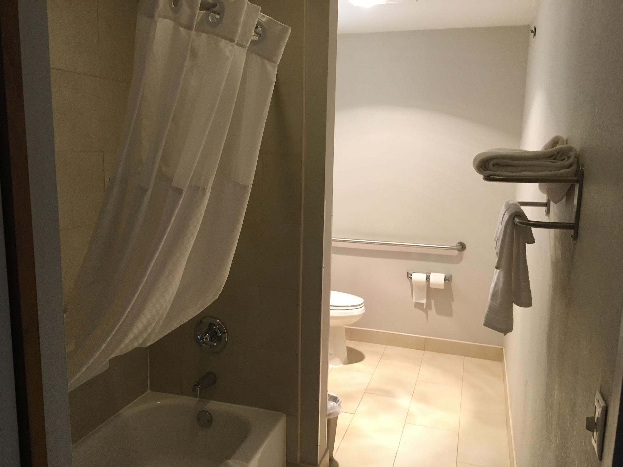 Microtel Inn By Wyndham - Albany Airport Latham Buitenkant foto