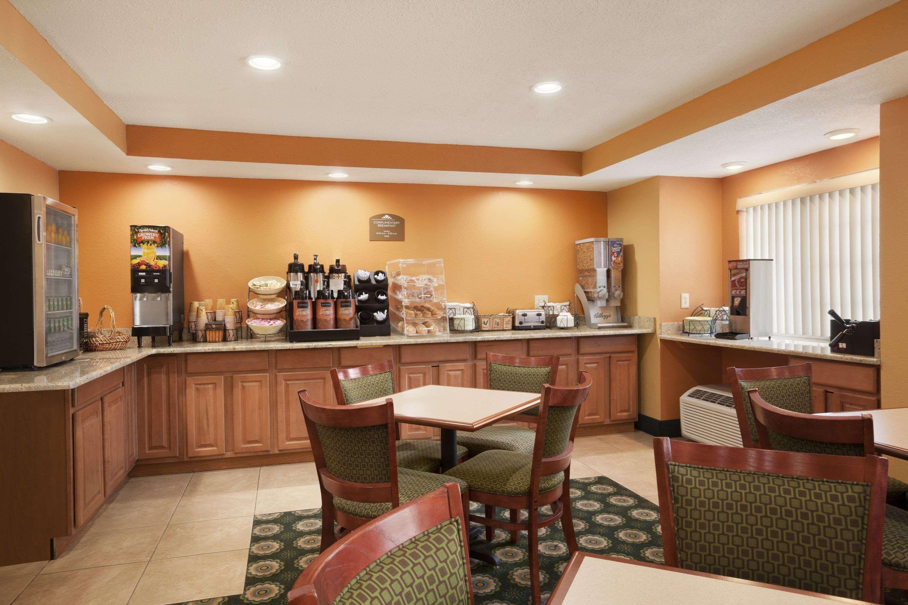 Microtel Inn By Wyndham - Albany Airport Latham Buitenkant foto