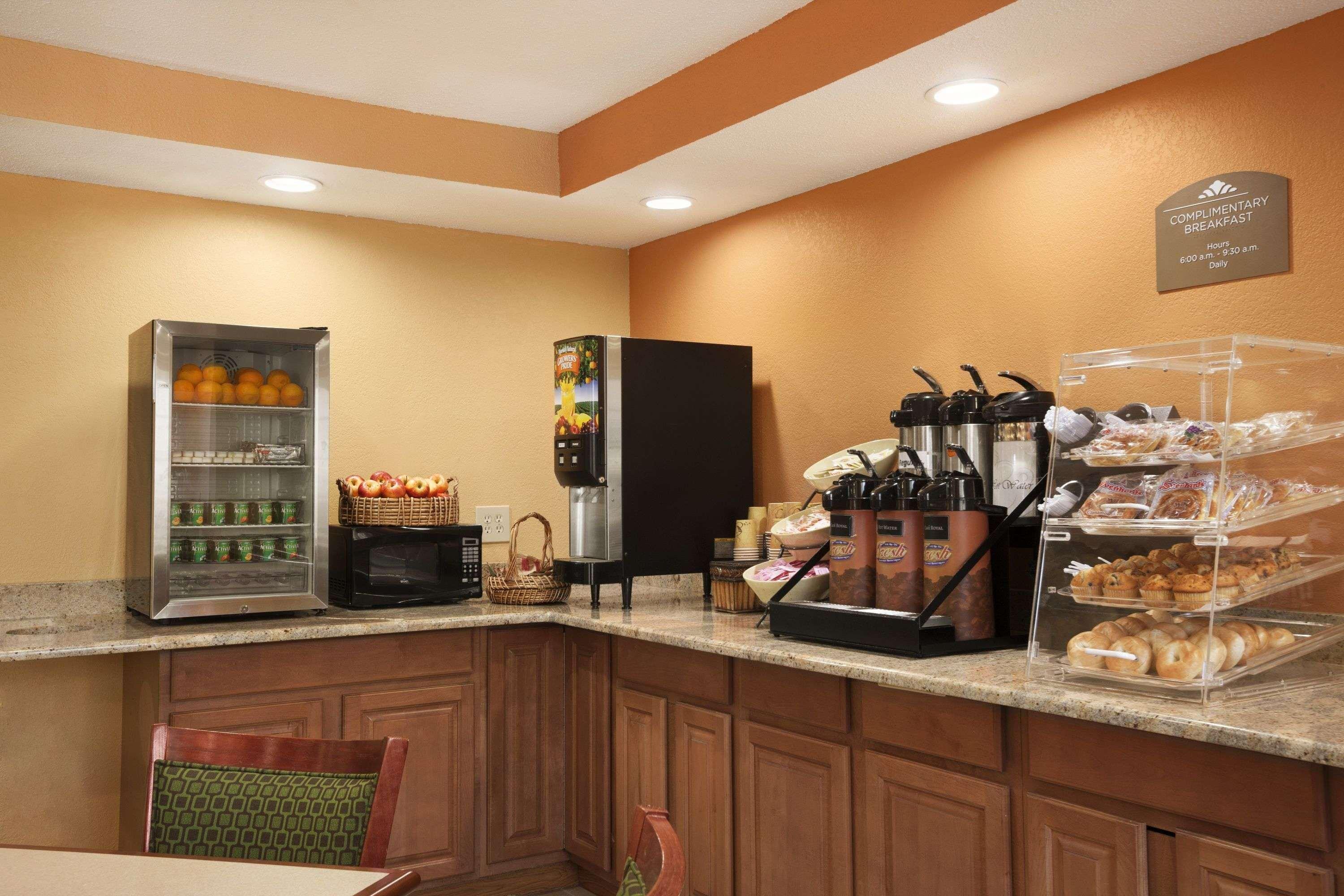 Microtel Inn By Wyndham - Albany Airport Latham Buitenkant foto