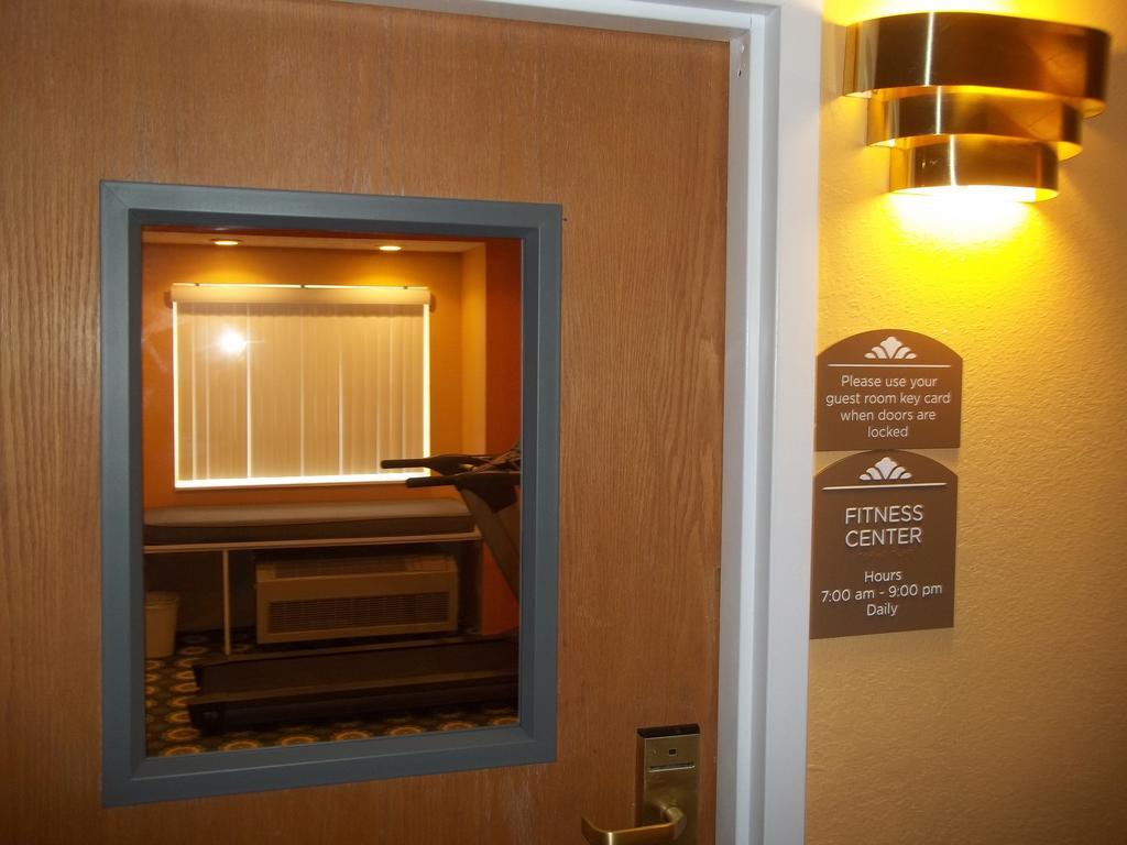 Microtel Inn By Wyndham - Albany Airport Latham Buitenkant foto
