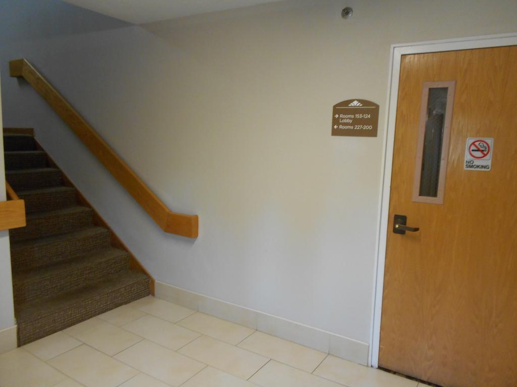 Microtel Inn By Wyndham - Albany Airport Latham Buitenkant foto
