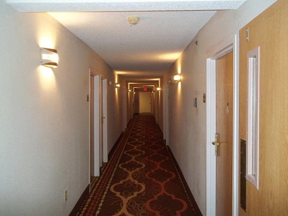 Microtel Inn By Wyndham - Albany Airport Latham Buitenkant foto