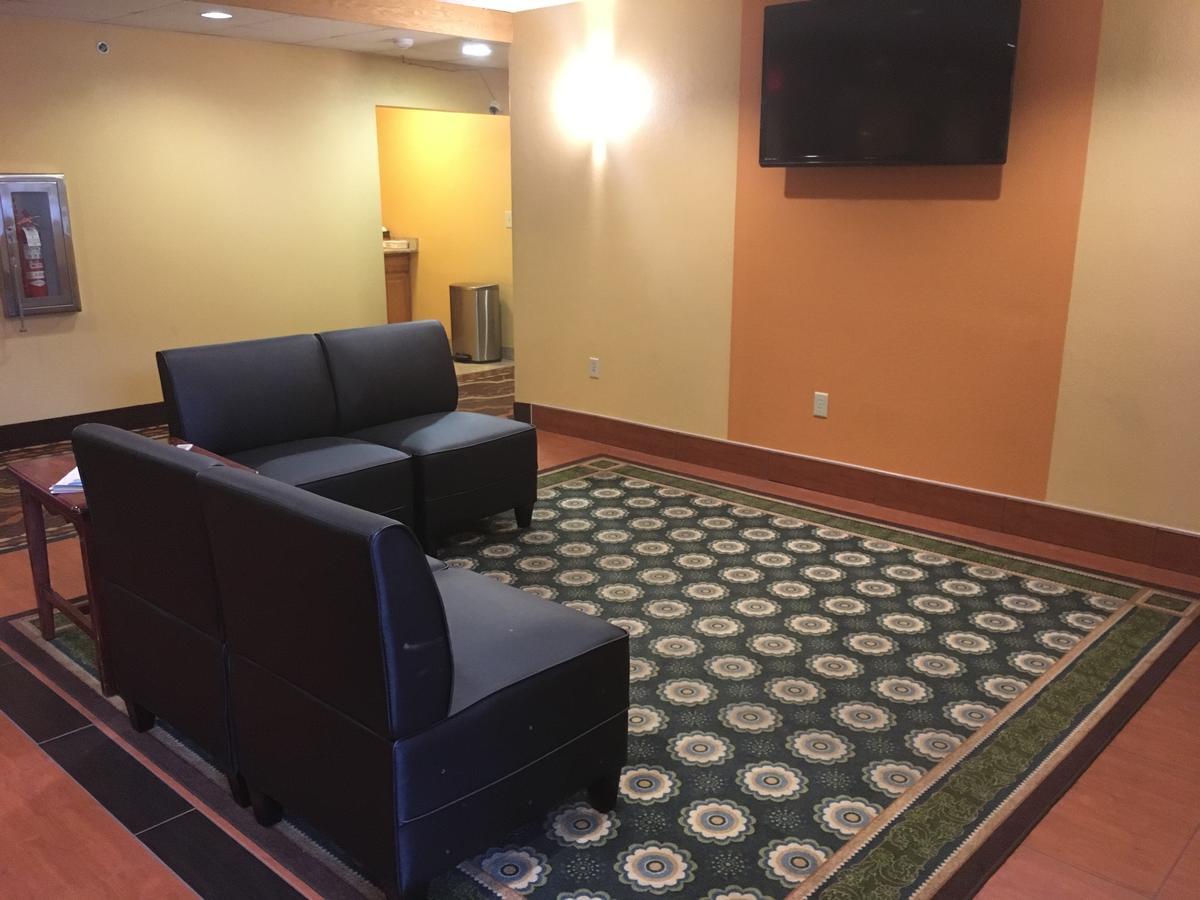 Microtel Inn By Wyndham - Albany Airport Latham Buitenkant foto