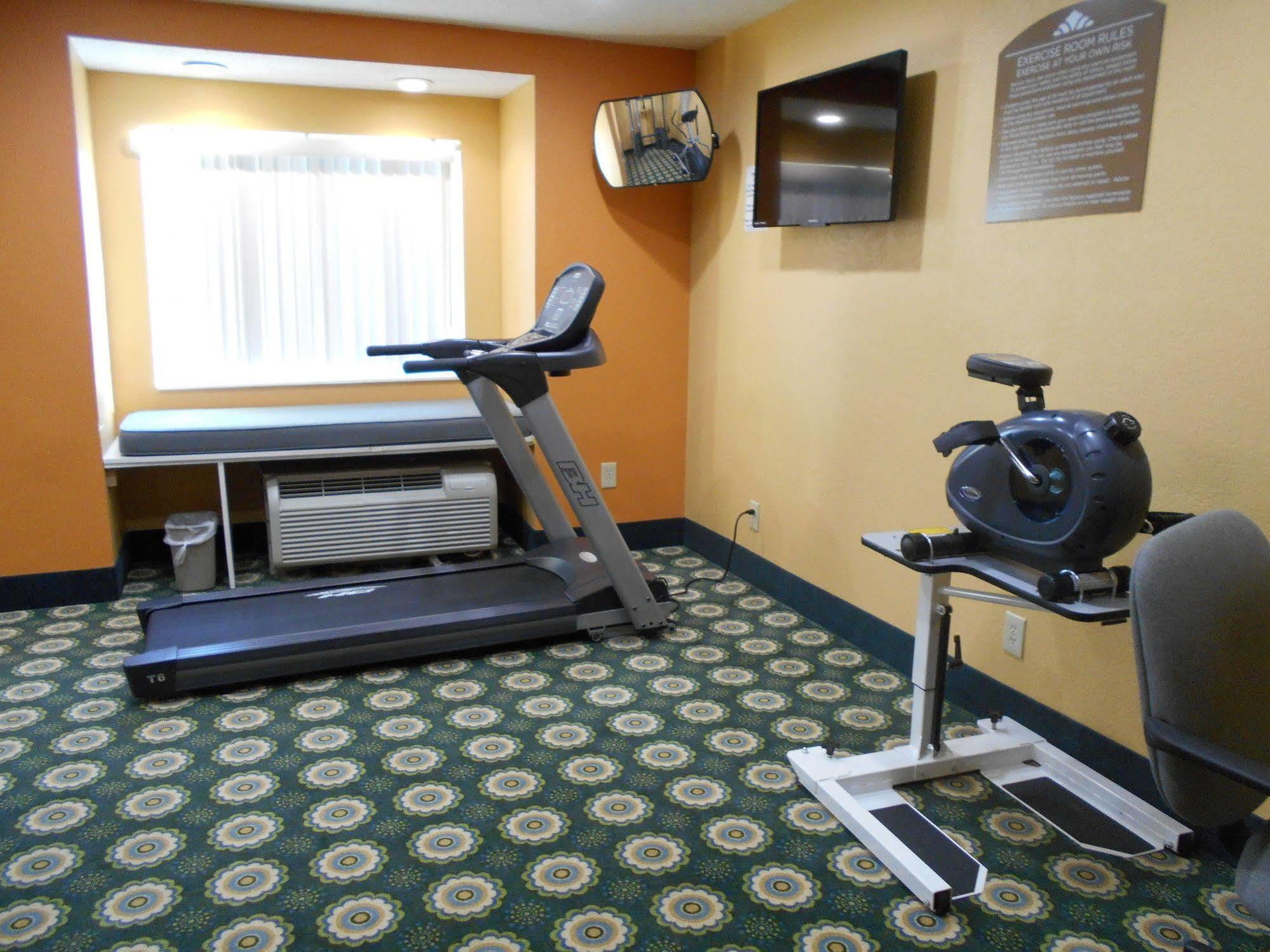 Microtel Inn By Wyndham - Albany Airport Latham Buitenkant foto